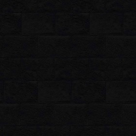 Textures   -   FREE PBR TEXTURES  - Galarza stone wall Pbr texture seamless 22212 - Specular